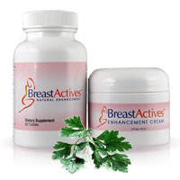 Breast Actives Works